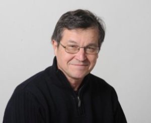 Hank Gola