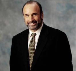 Larry Dorman